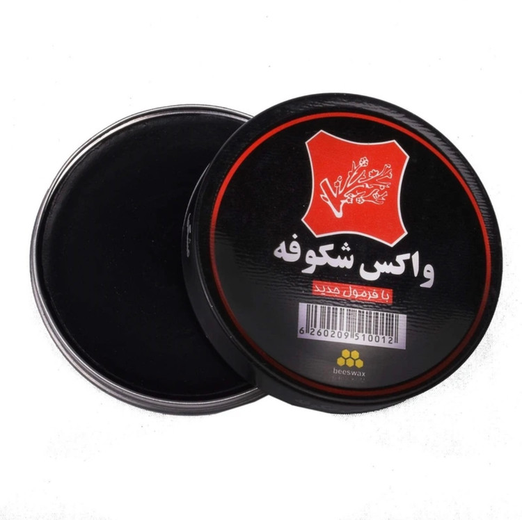 واکس شکوفه ۱۰۰گرمی