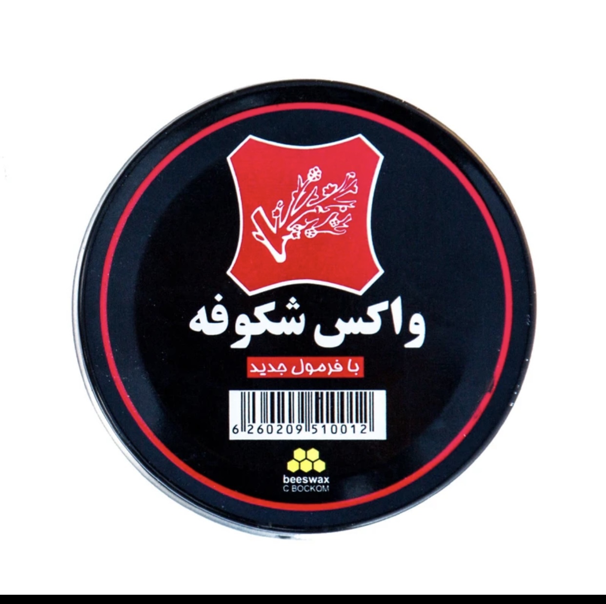 واکس شکوفه ۱۰۰گرمی