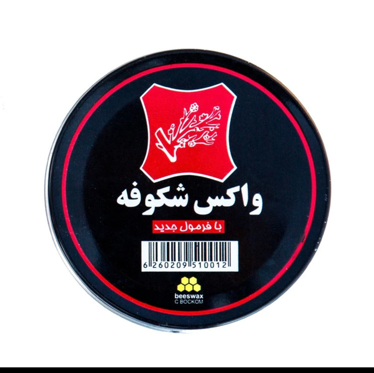 واکس شکوفه ۱۰۰گرمی
