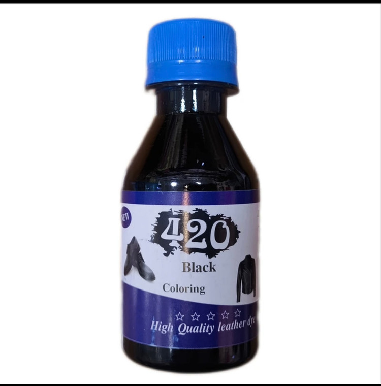 رنگ 420