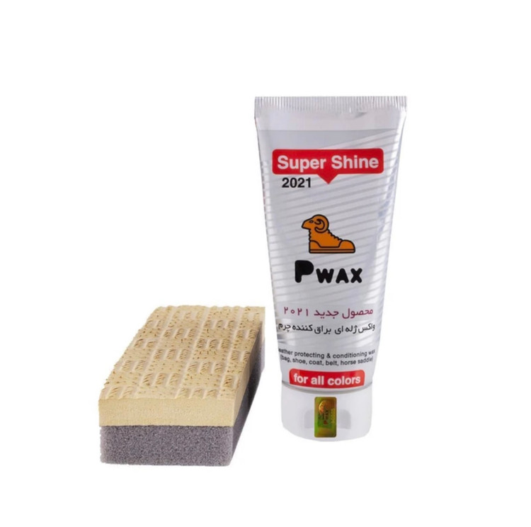 واکسpwax