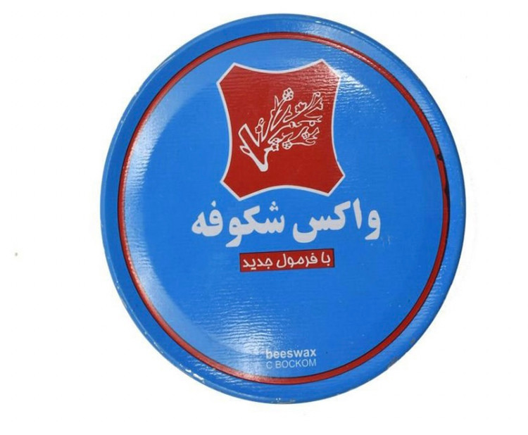 واکس شکوفه ۱۰۰گرمی